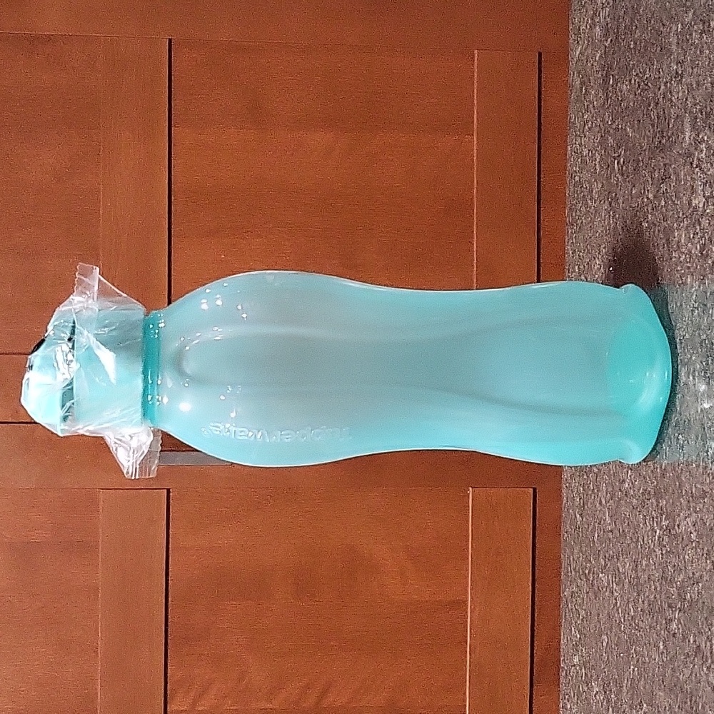 Tupperware 1L Eco+ Water Bottle